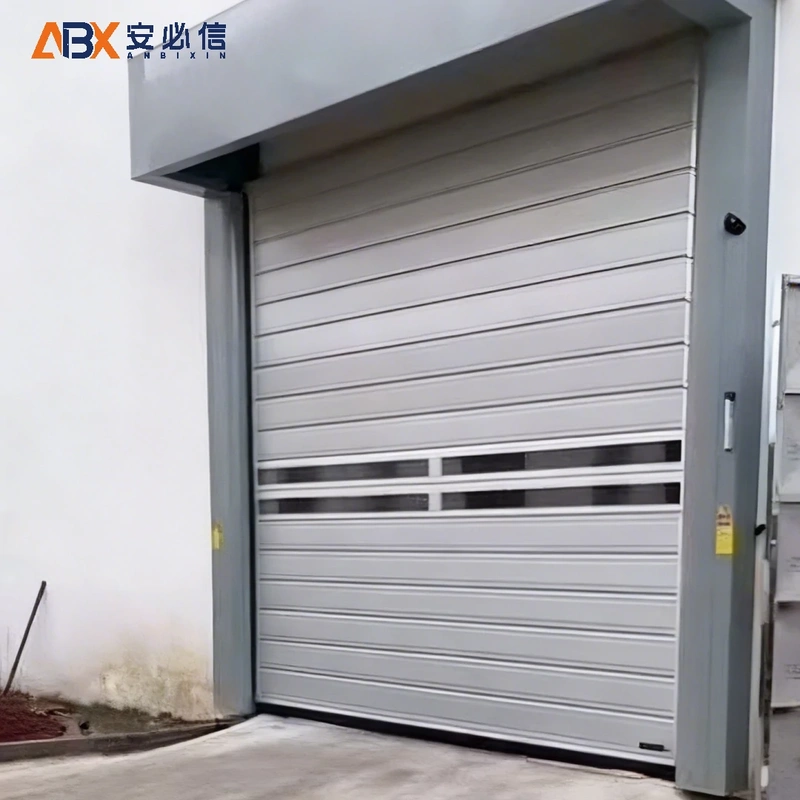 安顺市厂房高速门
